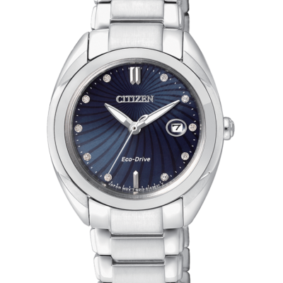 Citizen Lady Em0310-61L