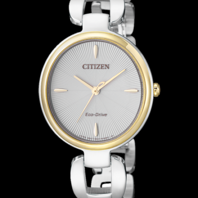 Citizen Lady Em0420-88A