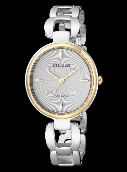 Citizen Lady Em0420-88A