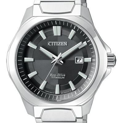 Citizen Supertitanium Aw1540-53E