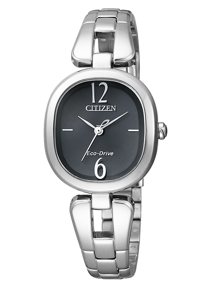 Citizen Lady Ecodrive Em0181-53E