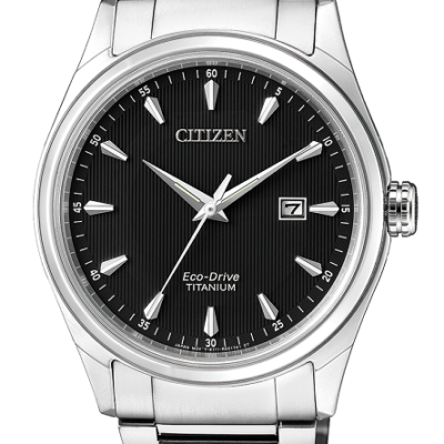 Citizen Supertitanium Bm7360-82E