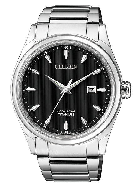 Citizen Supertitanium Bm7360-82E