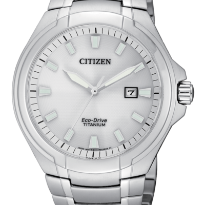 Citizen Supertitanium Uomo Bm7430-89A