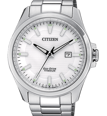 Citizen Supertitanium Bm7470-84A