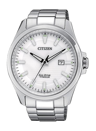 Citizen Supertitanium Bm7470-84A