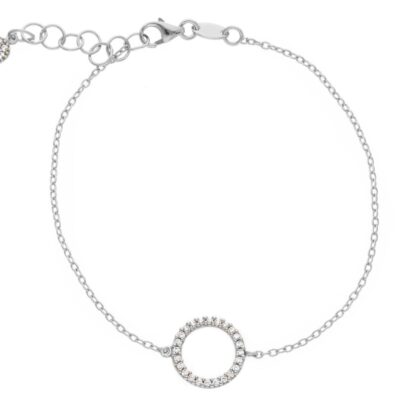 Bracciale Donna Oro 750