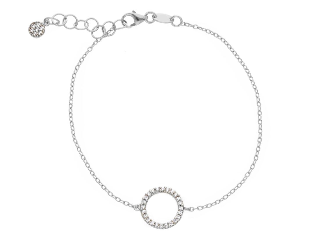 Bracciale Donna Oro 750