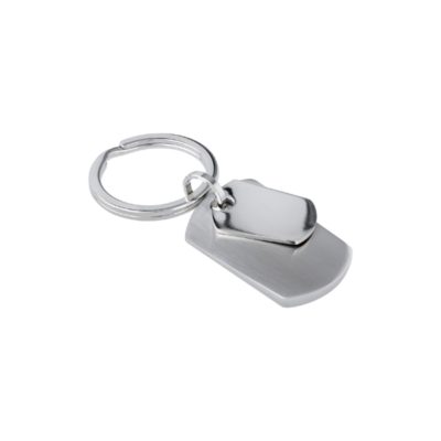 Portachiavi Breil B Tag Tj2877