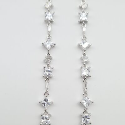 Orecchini In Argento