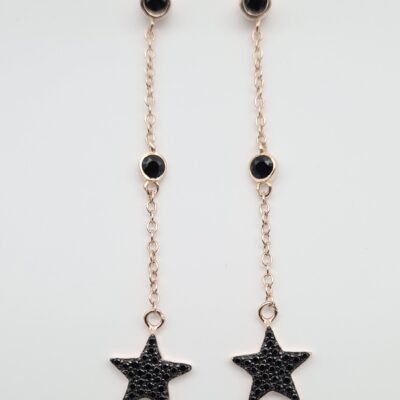 Orecchini In Argento