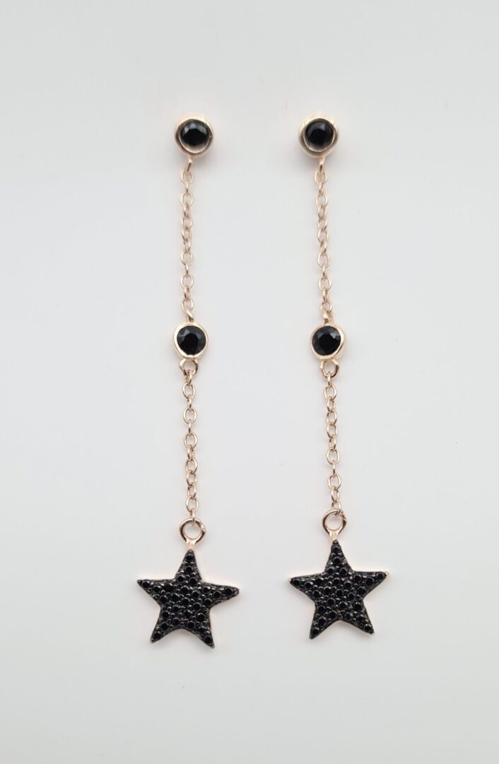Orecchini In Argento