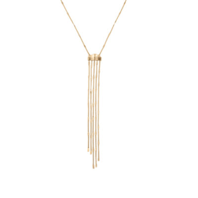 Collana Breil Sinuous Tj2941