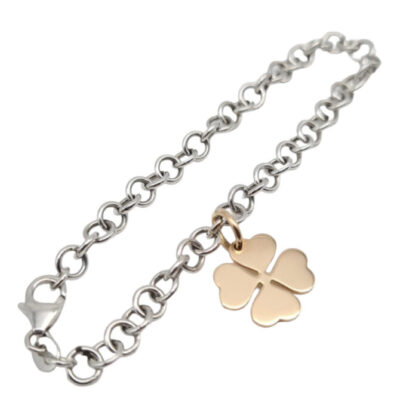 Bracciale Donna Oro 750