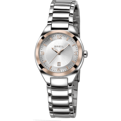 Breil Orologio Donna in Acciaio Precius Tw1280