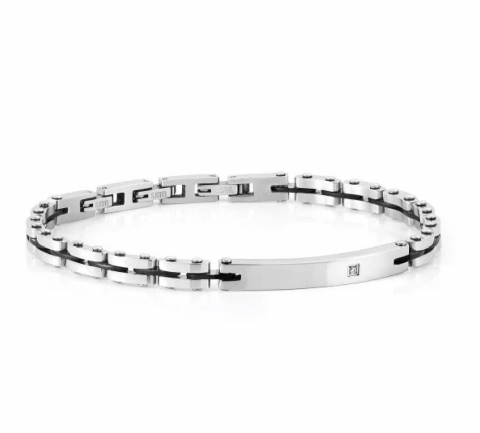 Bracciale Nomination Strong 028301/005
