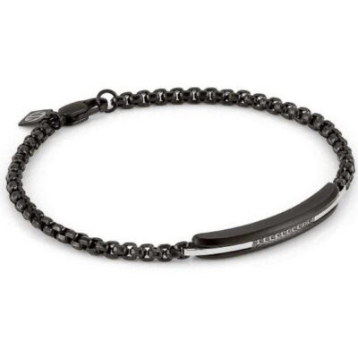 Bracciale Nomination Gentleman 132902/015