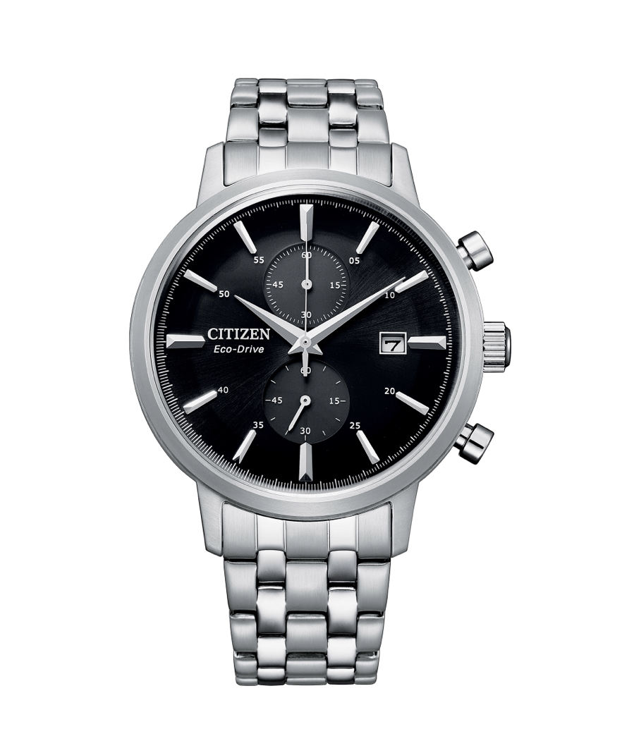 Citizen Classic Crono Ca7060-88E