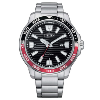 Citizen Ecodrive Marine Sport Aw1527-86E