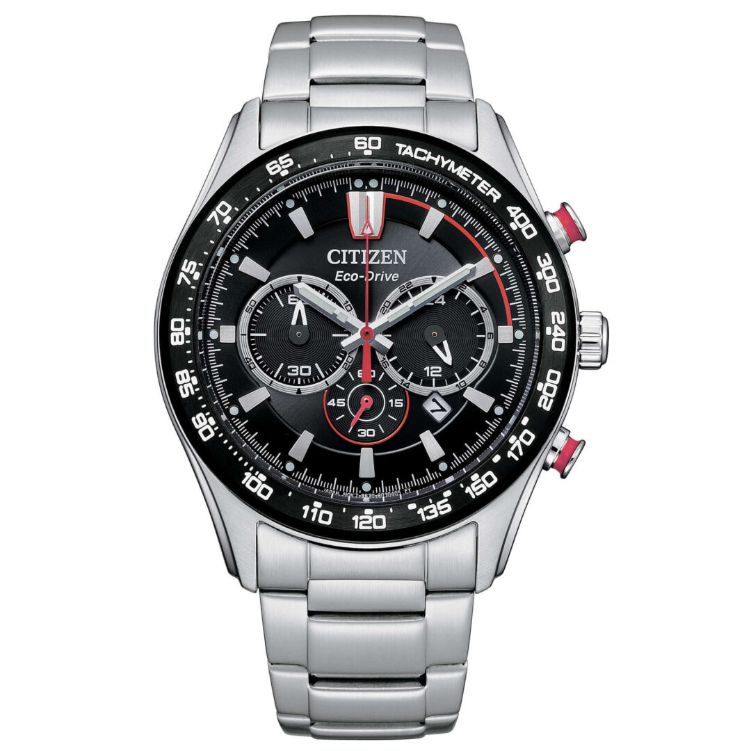 Citizen Aviator Crono Sport Ca4484-88E