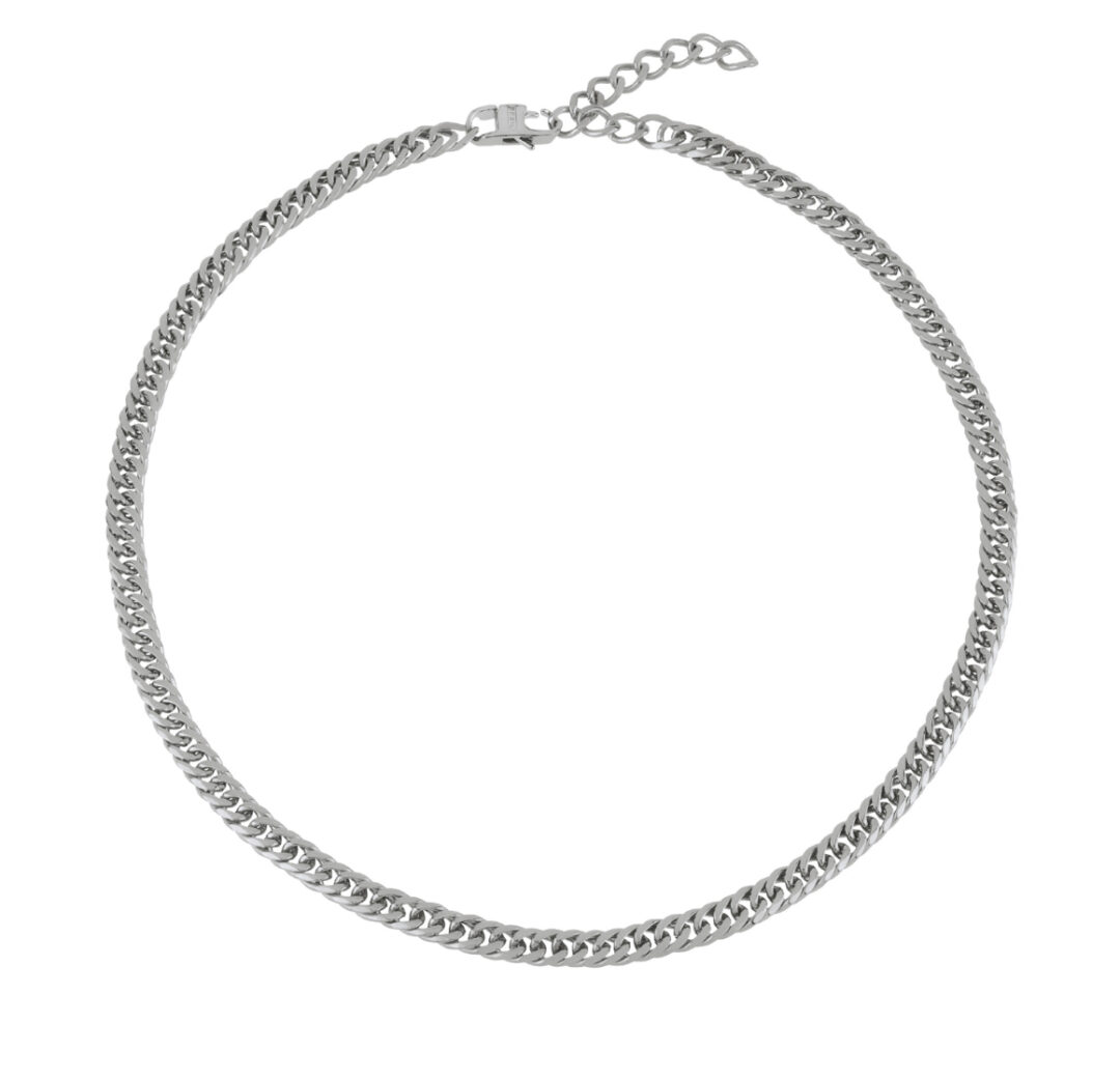 Collana Breil Uomo Gritty