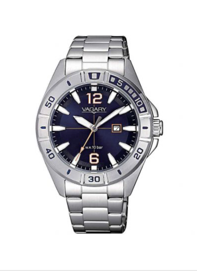 Vagary Aqua39 Unisex Iu1-816-71