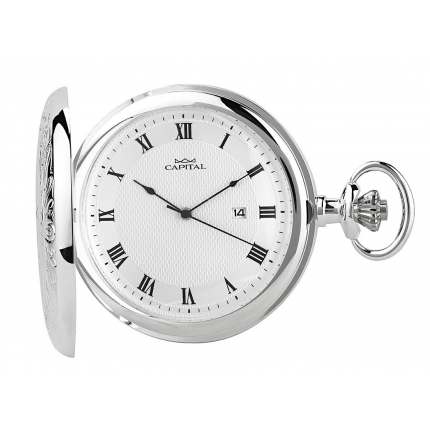 Orologio Da Tasca Capital Tx125-2