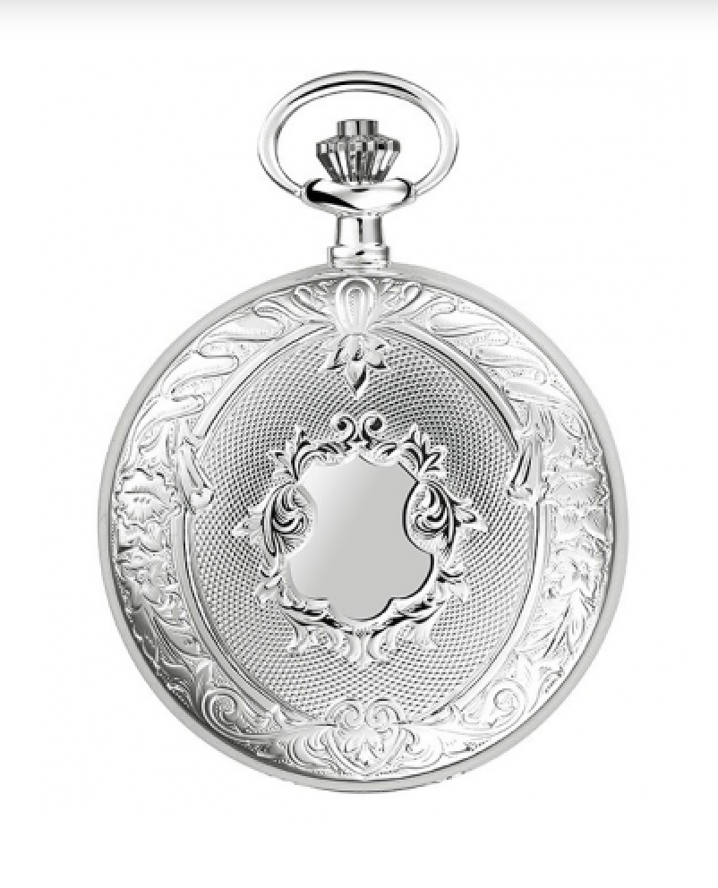 Orologio Da Tasca Capital Tx125-2 - immagine 2