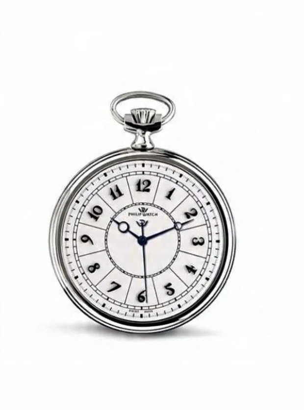 Orologio Da Tasca Philiph Watch R8259183045