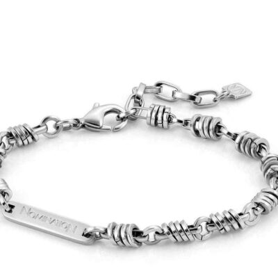 Bracciale Nomination Bond 021950/013