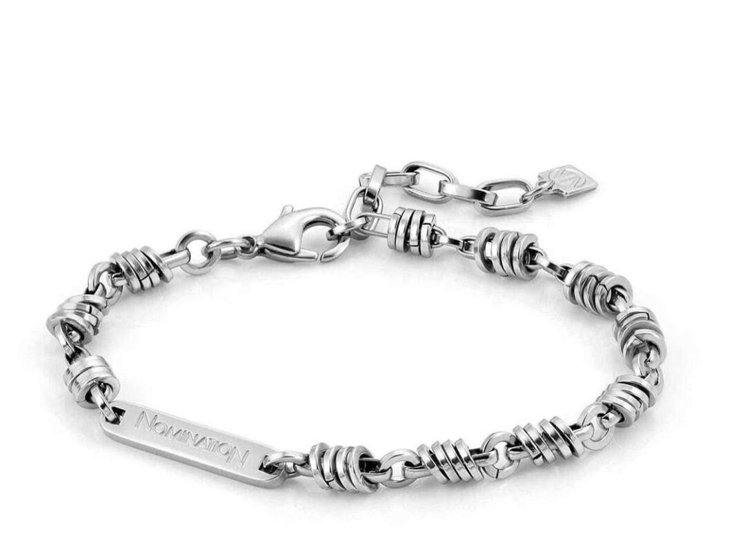 Bracciale Nomination Bond 021950/013