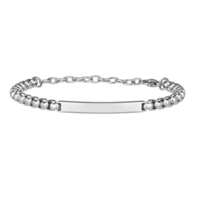Bracciale Uomo Breil Blacken Tj3039
