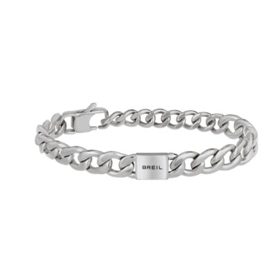 Bracciale Uomo Breil Logomania Tj3068