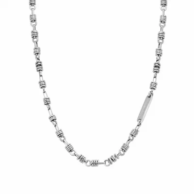 Collana Nomination Uomo Bond 021951/013