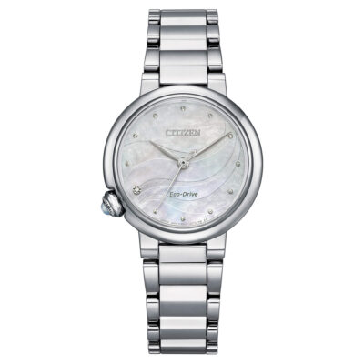 Citizen Lady Ecodrive Em0910-80D