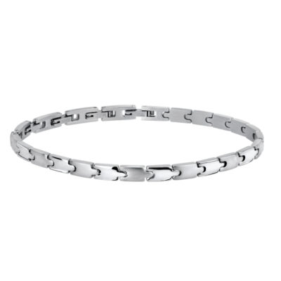 Bracciale Uomo Breil Carve Tj2987