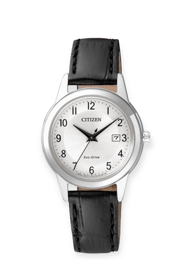 Citizen Lady Ecodrive Fe1081-08A