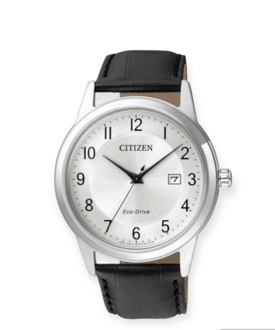Citizen Ecodrive Evergreen Aw1231-07A
