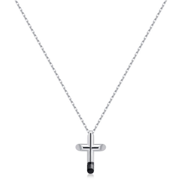 Collana Acciaio Brosway Uomo Celesta Bcs03