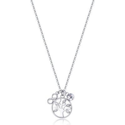 Collana Brosway Chakra Bhkl01