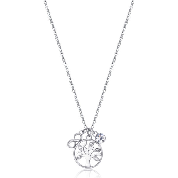 Collana Brosway Chakra Bhkl01
