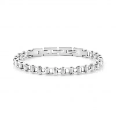 Bracciale Beyond Catena In Acciaio 028918/001