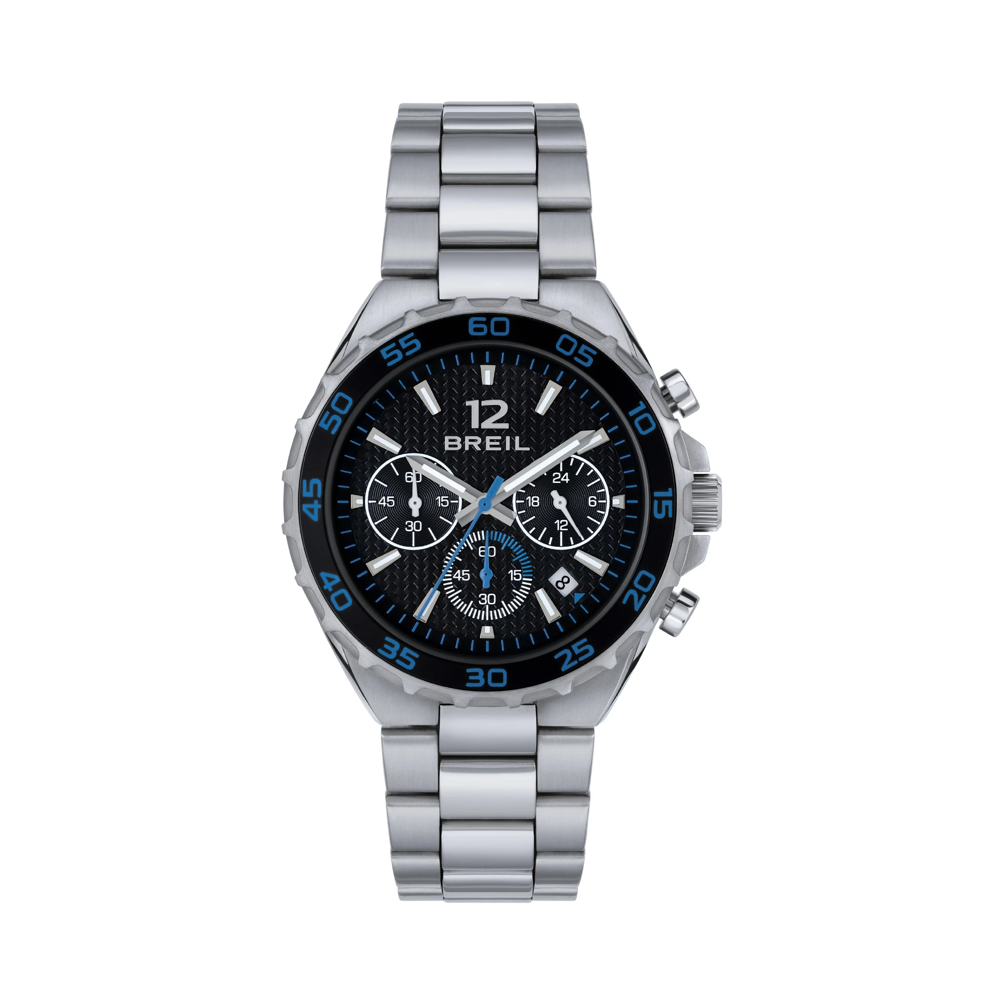 Breil Chrono Uomo Highway Tw1945