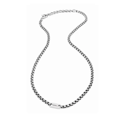 Collana Uomo Breil Blacken Tj1946