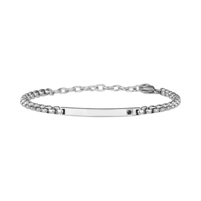 Bracciale Uomo Breil Blacken Tj3038