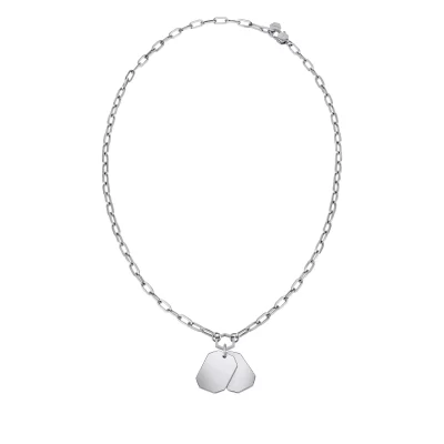 Collana Donna Breil Private Code Tj 3121
