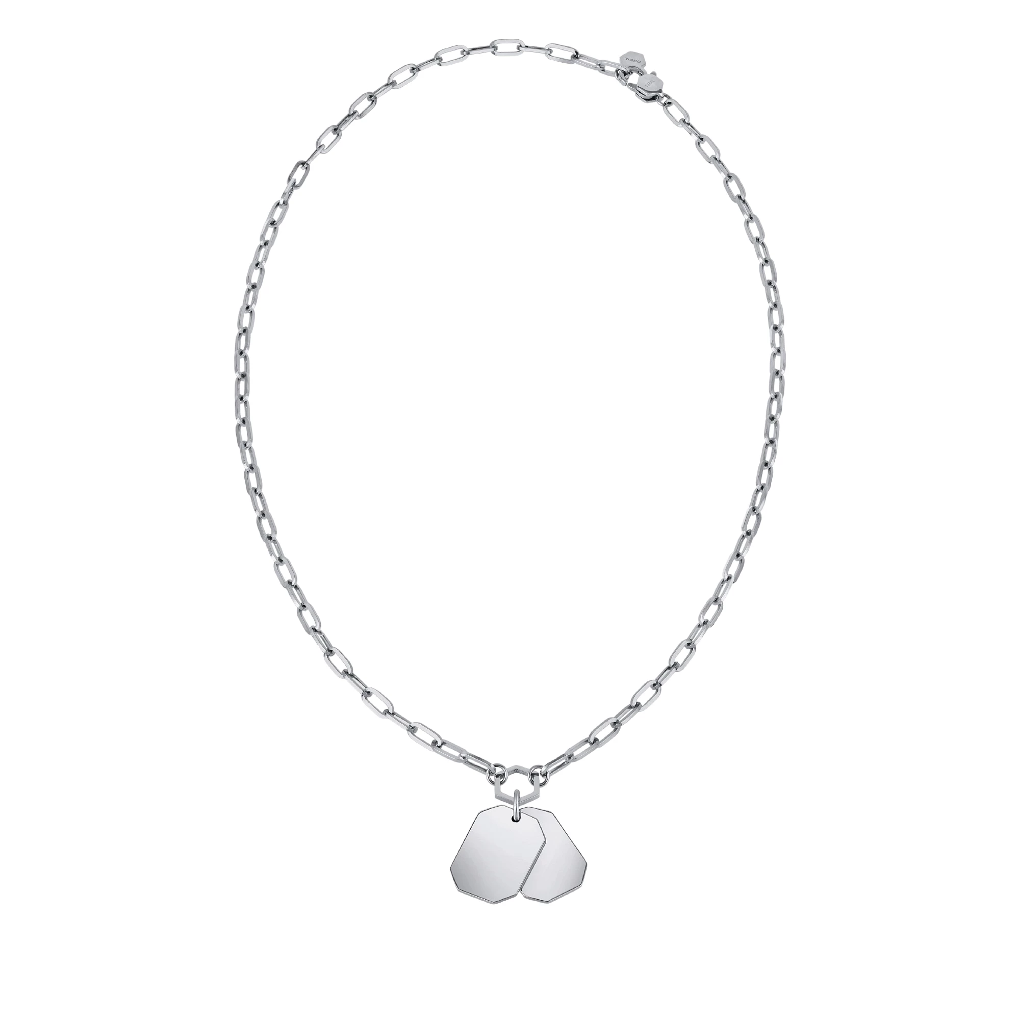 Collana Donna Breil Private Code Tj 3121