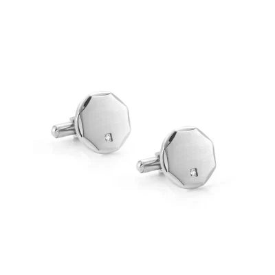 Gemelli Nomination Strong Con Diamanti 028306/008