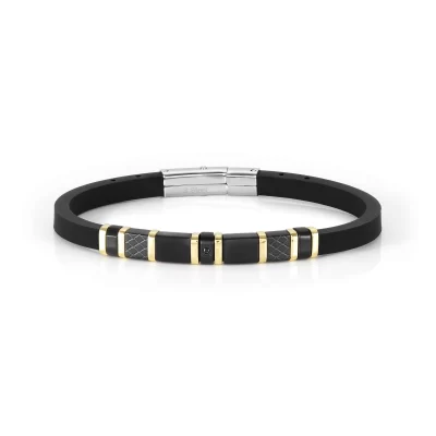 Bracciale Uomo Nomination City 028810/012