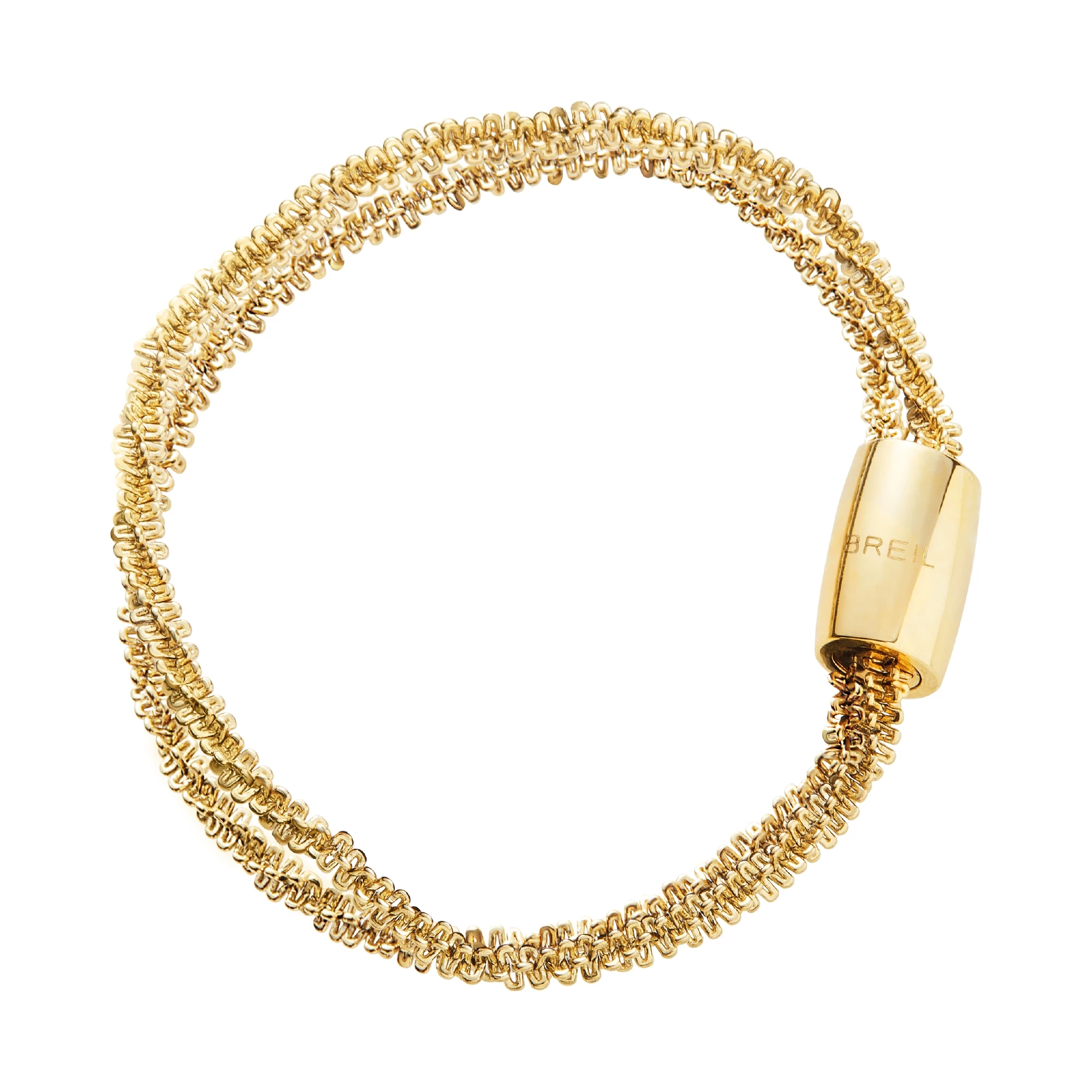 Bracciale Donna Breil Magnetica System Tj3211